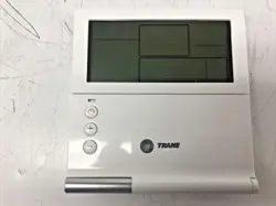 L/FTVCTRLTWRWE10T RMC