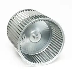 DD11-11M BLOWER WHEEL SQUIRREL CAGE FOR TRANE X38020438010 CCW CONVEX 1/2
