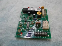 FURNACE CONTROL BOARD TRANE 50M56-495-04 D345780P01  CNT07941 FREE SHIP