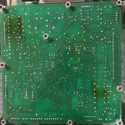 BOARD 6400-1352-01 REV