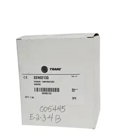 NIB TRANE SEN02133