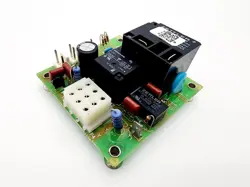 TRANE AMERICAN STANDARD CONTROL BOARD 21C140501G38 CNT04364 SCROLL