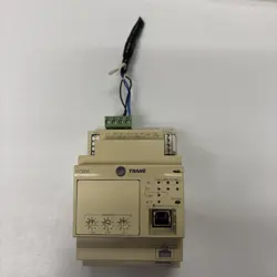 TRANE UC800 MODULE X13651144-01 REV D CHILLER CONTROL