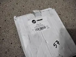 TRANE CIRCUIT BOARD - MOD03196 NEW