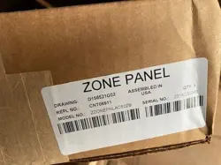 ZZONEPNLAC52ZB COMFORTLINK ZONE