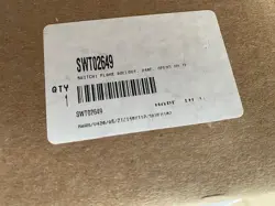 SWT02649 TRANE SWITCH-FLAME ROLLOUT