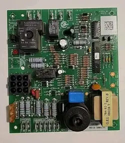 OEM TRANE CNT05133 IGNITION CONTROL BOARD HVAC USA SELLER FREE SHIPPING