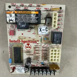 WHITE RODGERS 50A65-475.