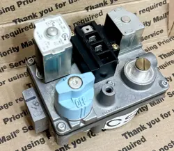 WHITE RODGERS 36E98 205 GAS VALVE TRANE AMERICAN STANDARD 21C138785P14 🔥CHECKED