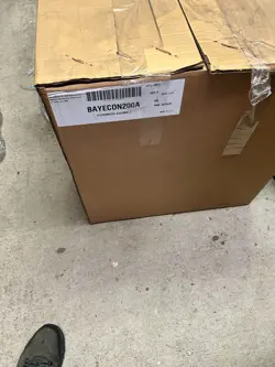 ECONOMIZER ASSEMBLY BAYECON200A