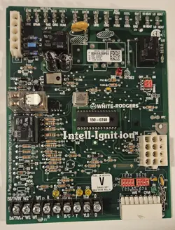 D341420P01 WHITE-RODGERS