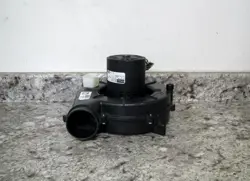 702111544 A196 FURNACE