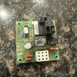 DEFROST CONTROL BOARD