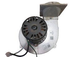 XXTRANE X38040305017 DRAFT INDUCER MOTOR BLOWER  GAS FURNACE  MOTOR  # 70218924
