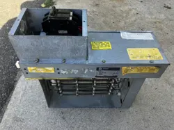 ELECTRIC HEATER 10.5/10.3KW