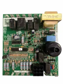 1068-83-1211A TRANE CIRCUIT CONTROL BOARD. D674713P01.    CNT05135.   (D203)