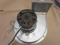 GAS FURNACE D330809P01