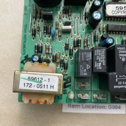 DIRECT SPARK IGNITION