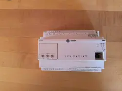 UC 400 CONTROLLER BASE UNIT CONTROLLER