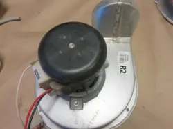 GAS FURNACE D342078P02