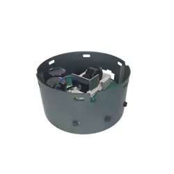 TRANE AMERICAN STANDARD MOT11512 BLOWER MOTOR MODULE