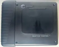 TRANE MOD02092 DYNA VIEW INTERFACE CH530 CHILLER CONTROLLER MODULE DATA LOGGER