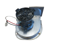 TRANE  DRAFT INDUCER MOTOR BLOWER FOR GAS FURNACES D341095P01   # 7002-2532