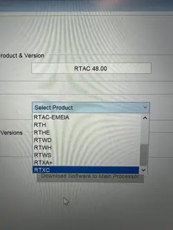 CHILLER CH530 MODULE