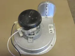 GAS FURNACE D342077P01