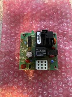 OEM TRANE CNT04364 CONTROL BOARD HVAC 21C140501G38