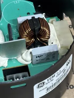 FOR TRANE D341314P58