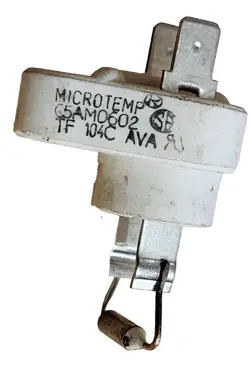 G5AM0602 FURNACE MICROTEMP