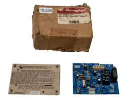 SERVICE FIRST TRANE KIT05137 IGNITION CONTROL MODULE KIT CONTROL BOARD