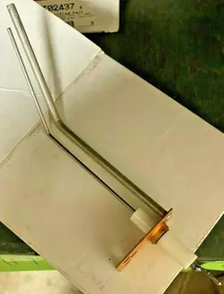 TRANE SEN0007 FLAME SENSOR