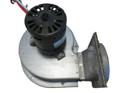 GAS FURNACES D330900P01