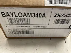 BAYCURB320A TRQ TRANE FOUNDATION CURB 3-5T