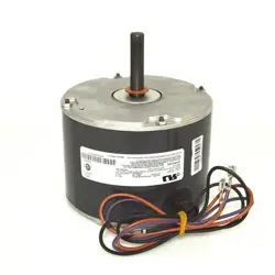 OEM UPGRADED TRANE AMERICAN STANDARD 1/8 HP 230V CONDENSER FAN MOTOR K55HXHWM-89