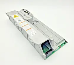 VARIABLE SPEED DRIVE