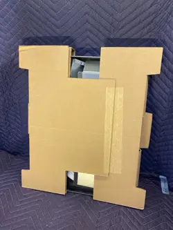 HORIZONTAL CONVERSION