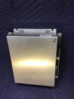 6200-0023-05 CHILLER