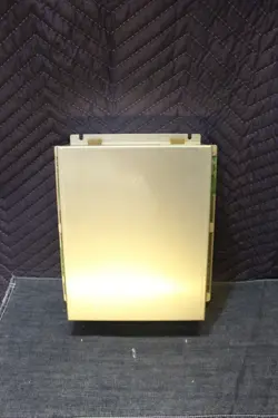 CHILLER MODULE PRINTED