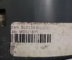 OEM GENTEQ TRANE M0021805 CN04 03JB8A ECM MODULE HVAC USA SELLER FREE SHIPPING