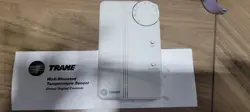 TRANE THT01238 THERMOSTAT, WALL-MOUNTED TEMPERATURE SENSOR