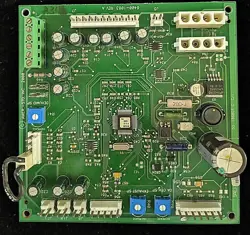 6400-1083 REV. CONTROL