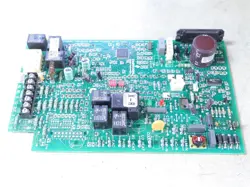 HVAC CONTROL CIRCUIT