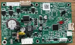 TRANE CNT07029 CONTROL BOARD _ NEW WITH FREE SHIPPING