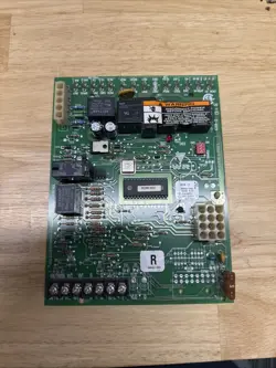 50M61-495 TRANE FURNACE CONTROL BOARD D341418P01