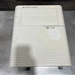 TRANE TRACER SUMMIT BUILDING CONTROL UNIT USED SURPLUS