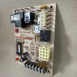 WHITE RODGERS 50A65-475-04