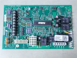 50V51-507-01 FURNACE CONTROL